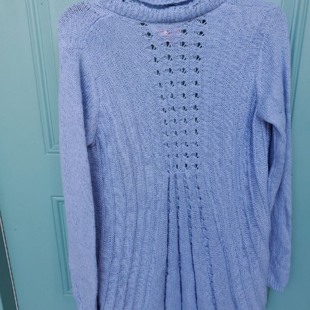 ELLE Cardigan M - Picture 3 of 7